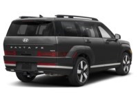 2025 Hyundai Santa Fe HEV Preferred AWD w/Trend Pkg Exterior Shot 2