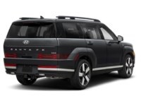 2025 Hyundai Santa Fe HEV Preferred AWD w/Trend Pkg Exterior Shot 2