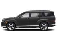 2025 Hyundai Santa Fe HEV Preferred AWD w/Trend Pkg Exterior Shot 6