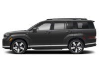 2025 Hyundai Santa Fe HEV Preferred AWD w/Trend Pkg Exterior Shot 6