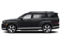 2027 Hyundai Santa Fe HEV Preferred AWD w/Trend Pkg Exterior Shot 6