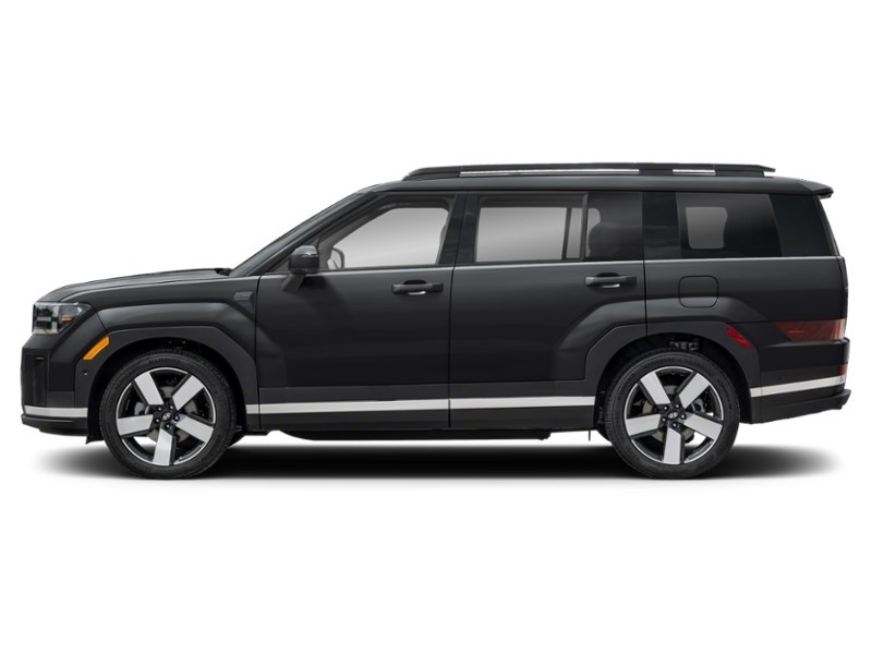 2027 Hyundai Santa Fe HEV Preferred AWD w/Trend Pkg Exterior Shot 6