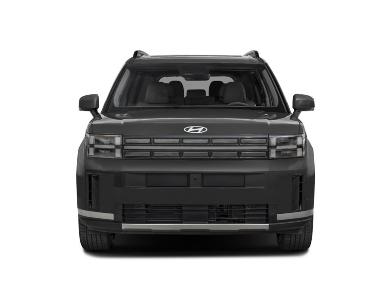 2025 Hyundai Santa Fe HEV Preferred AWD w/Trend Pkg Exterior Shot 5