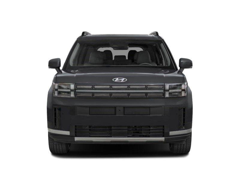 2026 Hyundai Santa Fe HEV Preferred AWD w/Trend Pkg Exterior Shot 5