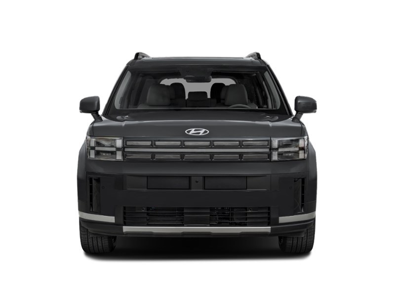 2027 Hyundai Santa Fe HEV Preferred AWD w/Trend Pkg Exterior Shot 5