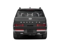 2025 Hyundai Santa Fe HEV Preferred AWD w/Trend Pkg Exterior Shot 7