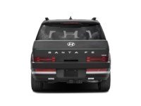2025 Hyundai Santa Fe HEV Preferred AWD w/Trend Pkg Exterior Shot 7