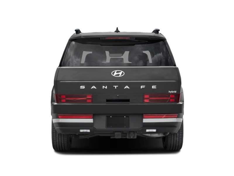 2025 Hyundai Santa Fe HEV Preferred AWD w/Trend Pkg Exterior Shot 7