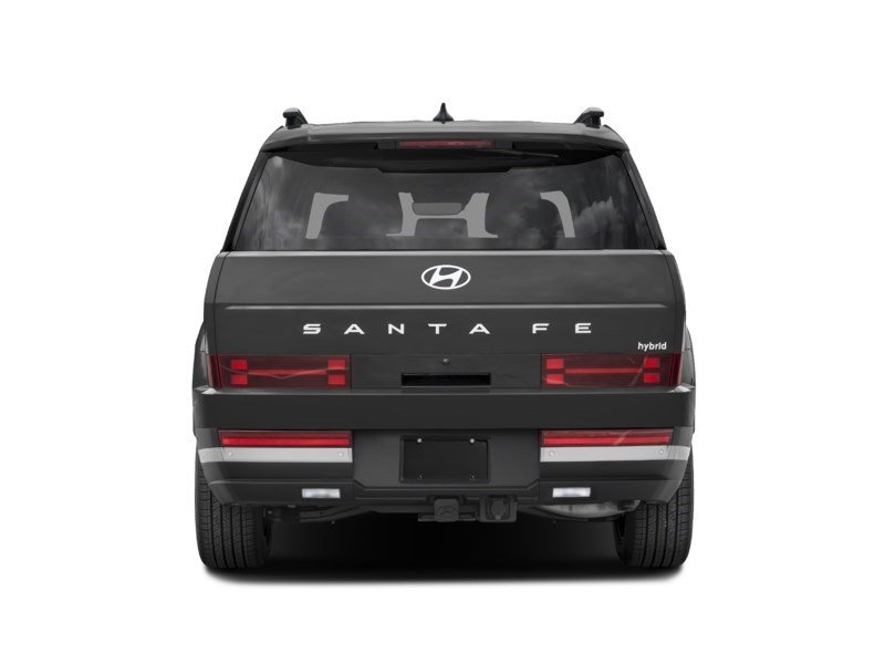 2025 Hyundai Santa Fe HEV Preferred AWD w/Trend Pkg Exterior Shot 7