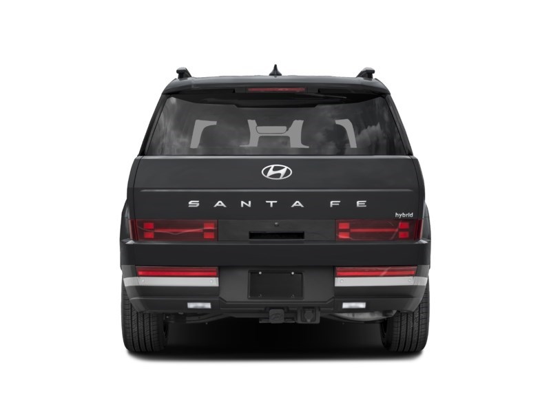 2026 Hyundai Santa Fe HEV Preferred AWD w/Trend Pkg Exterior Shot 7