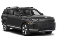 2025 Hyundai Santa Fe HEV Preferred AWD w/Trend Pkg Exterior Shot 8