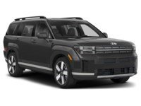 2025 Hyundai Santa Fe HEV Preferred AWD w/Trend Pkg Exterior Shot 8
