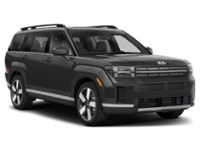 2027 Hyundai Santa Fe HEV Preferred AWD w/Trend Pkg Exterior Shot 8