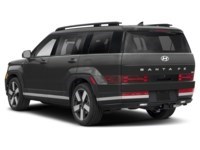 2025 Hyundai Santa Fe HEV Preferred AWD w/Trend Pkg Exterior Shot 9
