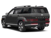 2025 Hyundai Santa Fe HEV Preferred AWD w/Trend Pkg Exterior Shot 9