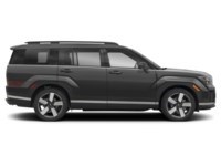 2025 Hyundai Santa Fe HEV Preferred AWD w/Trend Pkg Exterior Shot 10