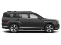 2025 Hyundai Santa Fe HEV Preferred AWD w/Trend Pkg Exterior Shot 10
