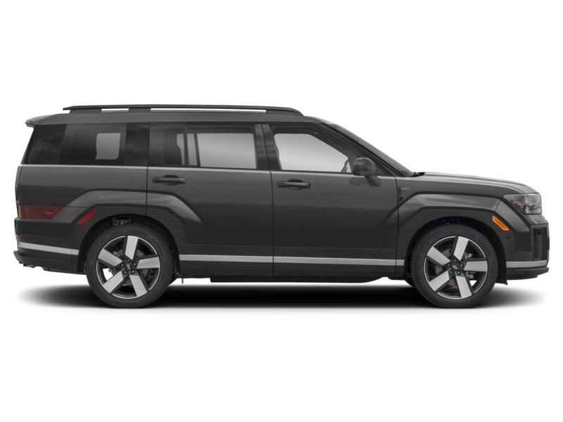 2025 Hyundai Santa Fe HEV Preferred AWD w/Trend Pkg Exterior Shot 10