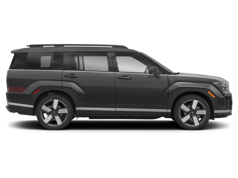 2025 Hyundai Santa Fe HEV Preferred AWD w/Trend Pkg Exterior Shot 10
