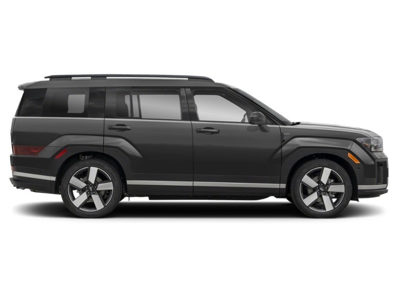 2027 Hyundai Santa Fe HEV Preferred AWD w/Trend Pkg Exterior Shot 10