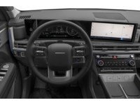 2025 Hyundai Santa Fe HEV Preferred AWD w/Trend Pkg Interior Shot 3