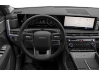 2027 Hyundai Santa Fe HEV Preferred AWD w/Trend Pkg Interior Shot 3