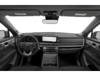 2027 Hyundai Santa Fe HEV Preferred AWD w/Trend Pkg Interior Shot 6