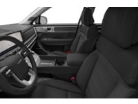 2027 Hyundai Santa Fe HEV Preferred AWD w/Trend Pkg Interior Shot 4
