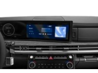 2025 Hyundai Santa Fe HEV Preferred AWD w/Trend Pkg Interior Shot 2