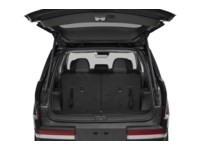 2026 Hyundai Santa Fe HEV Preferred AWD w/Trend Pkg Exterior Shot 4