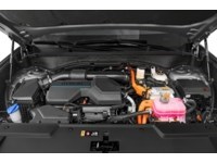 2025 Hyundai Santa Fe HEV Preferred AWD w/Trend Pkg Exterior Shot 3