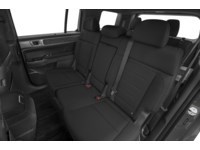 2025 Hyundai Santa Fe HEV Preferred AWD w/Trend Pkg Interior Shot 5