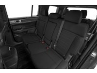 2027 Hyundai Santa Fe HEV Preferred AWD w/Trend Pkg Interior Shot 5