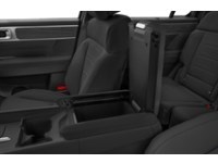 2027 Hyundai Santa Fe HEV Preferred AWD w/Trend Pkg Interior Shot 7