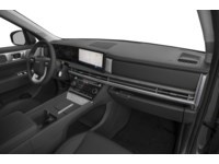 2025 Hyundai Santa Fe HEV Preferred AWD w/Trend Pkg Interior Shot 1