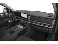 2025 Hyundai Santa Fe HEV Preferred AWD w/Trend Pkg Interior Shot 1