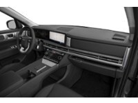 2027 Hyundai Santa Fe HEV Preferred AWD w/Trend Pkg Interior Shot 1