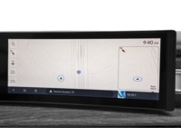 2025 Hyundai Santa Fe HEV Preferred AWD w/Trend Pkg Interior Shot 8