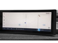2025 Hyundai Santa Fe HEV Preferred AWD w/Trend Pkg Interior Shot 8