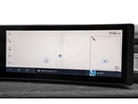 2027 Hyundai Santa Fe HEV Preferred AWD w/Trend Pkg Interior Shot 8