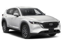 2025 Mazda CX-5 GX AWD Exterior Shot 8