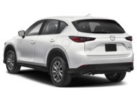 2025 Mazda CX-5 GX AWD Exterior Shot 9