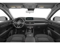 2025 Mazda CX-5 GX AWD Interior Shot 6