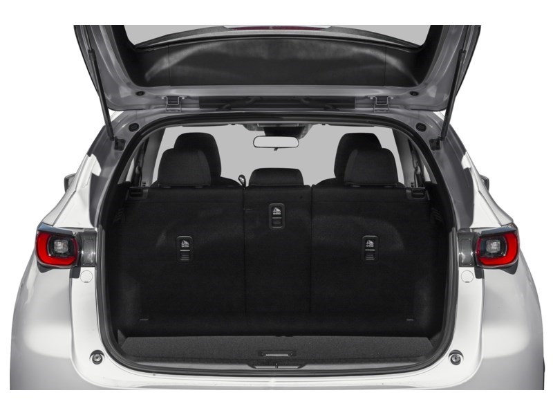 2025 Mazda CX-5 GX AWD Exterior Shot 4