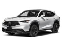 2026 Acura ADX A-Spec AWD Exterior Shot 1