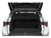 2026 Acura ADX A-Spec AWD Exterior Shot 4