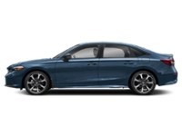 2025 Honda Civic Hybrid Sport Touring eCVT Exterior Shot 6