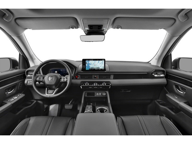 2024 Hyundai Kona 2.0L Essential Interior Shot 4