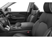 2023 Hyundai Kona 2.0L Preferred AWD w/Sun & Leather Package Interior Shot 5