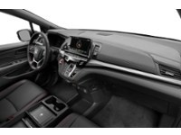 2025 Honda Odyssey Sport-L Auto Interior Shot 1